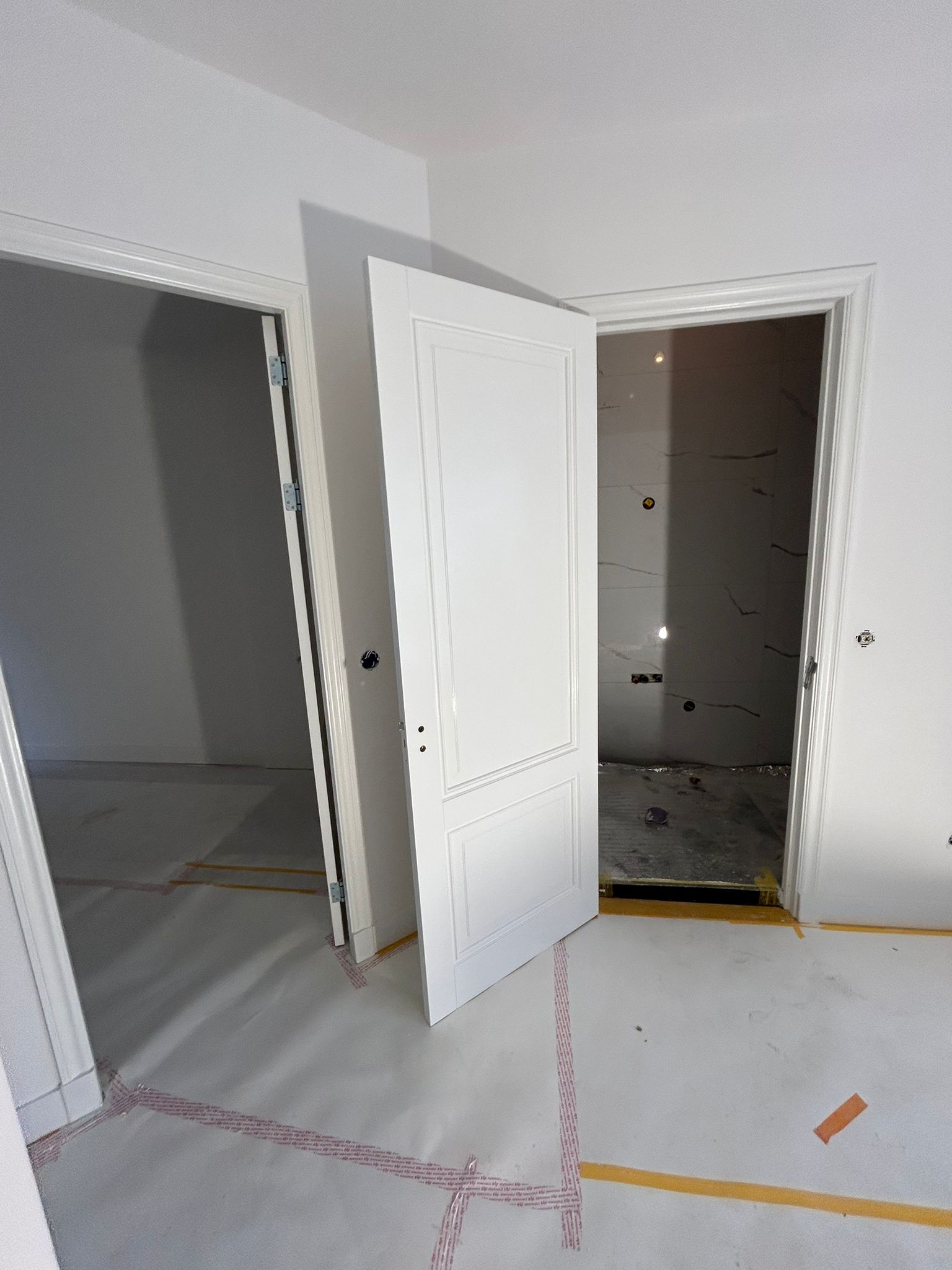 Professionele isolatie