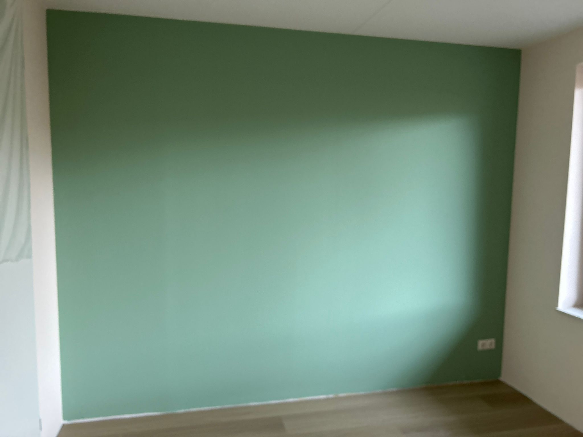 Schilderwerk voorbeeld 2