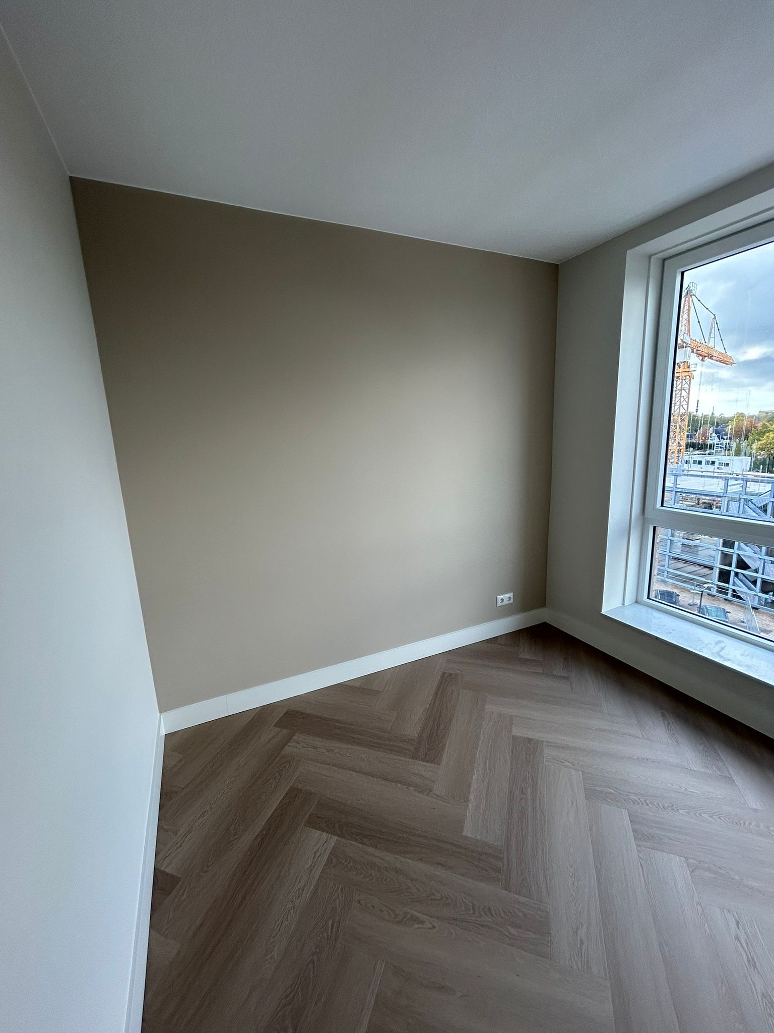 Schilderwerk voorbeeld 1